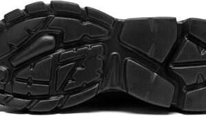 Kapsen Men's Slip On Walking Shoes Tennis Running Sneakers