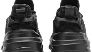 Kapsen Men's Slip On Walking Shoes Tennis Running Sneakers