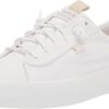Keds Womens Kickback Canvas