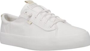 Keds Womens Kickback Canvas