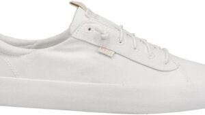 Keds Womens Kickback Canvas