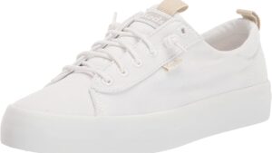 Keds Womens Kickback Canvas