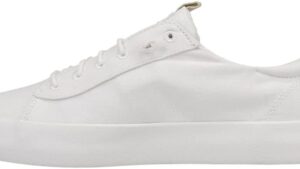Keds Womens Kickback Canvas