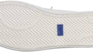 Keds Womens Kickback Canvas