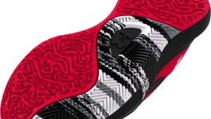 Lockdown 6 By Under Armour
