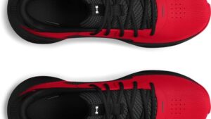 Lockdown 6 By Under Armour