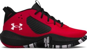 Lockdown 6 By Under Armour