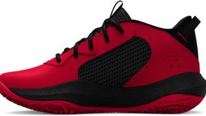 Lockdown 6 By Under Armour