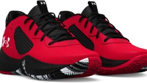 Lockdown 6 By Under Armour