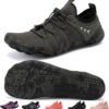 Maxome Water Shoes Men Women Barefoot Shoes Outdoor For Beach