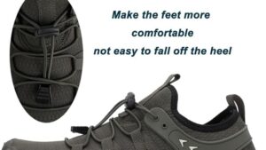 Maxome Water Shoes Men Women Barefoot Shoes Outdoor For Beach