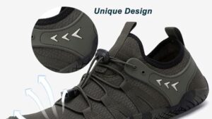 Maxome Water Shoes Men Women Barefoot Shoes Outdoor For Beach