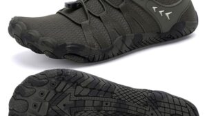Maxome Water Shoes Men Women Barefoot Shoes Outdoor For Beach