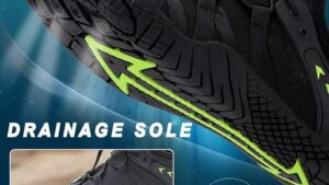 Maxome Water Shoes Men Women Barefoot Shoes Outdoor For Beach