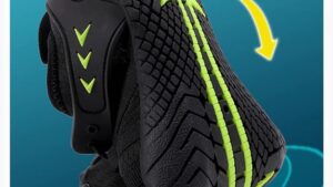 Maxome Water Shoes Men Women Barefoot Shoes Outdoor For Beach