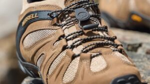 Merrell Men's Chameleon 8 Stretch Hiking Shoe