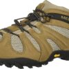 Merrell Men's Chameleon 8 Stretch Hiking Shoe
