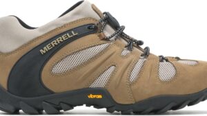 Merrell Men's Chameleon 8 Stretch Hiking Shoe