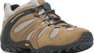 Merrell Men's Chameleon 8 Stretch Hiking Shoe