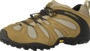 Merrell Men's Chameleon 8 Stretch Hiking Shoe
