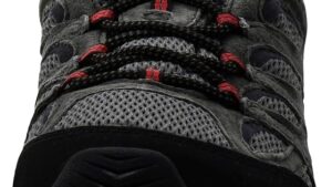 Merrell Men's Moab 3 Waterproof Boots