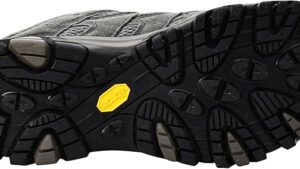 Merrell Men's Moab 3 Waterproof Boots
