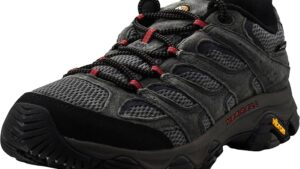 Merrell Men's Moab 3 Waterproof Boots
