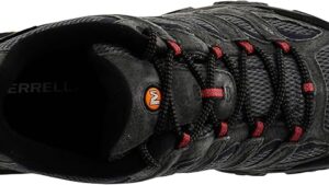 Merrell Men's Moab 3 Waterproof Boots