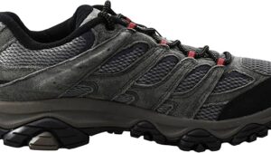 Merrell Men's Moab 3 Waterproof Boots