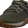 Merrell Men's Trail Glove 6 Sneaker