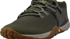 Merrell Men's Trail Glove 6 Sneaker