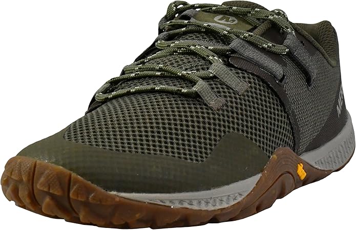 Merrell Men's Trail Glove 6 Sneaker