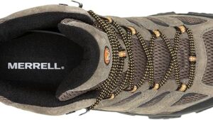 Merrell Moab 3 Mid Gtx® Walnut 10 W