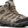 Merrell Moab 3 Mid Gtx® Walnut 10 W