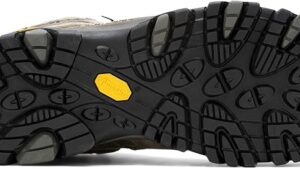 Merrell Moab 3 Mid Gtx® Walnut 10 W
