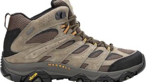 Merrell Moab 3 Mid Gtx® Walnut 10 W