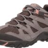 Merrell Womens Alverstonehiking Shoe