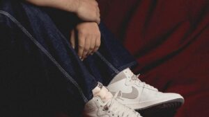 Nike Men's Air Jordan 1 Mid Basketball Shoes