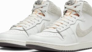 Nike Men's Air Jordan 1 Mid Basketball Shoes