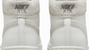 Nike Men's Air Jordan 1 Mid Basketball Shoes