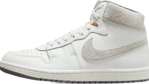 Nike Men's Air Jordan 1 Mid Basketball Shoes
