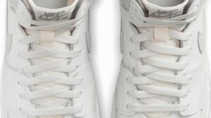 Nike Men's Air Jordan 1 Mid Basketball Shoes