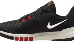 Nike Men's Flex Control Tr3 Sneaker