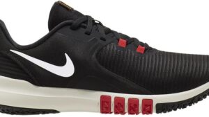 Nike Men's Flex Control Tr3 Sneaker