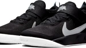 Nike Unisex Child Nike Team Hustle D