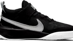 Nike Unisex Child Nike Team Hustle D