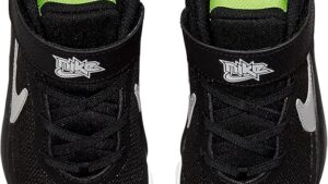 Nike Unisex Child Nike Team Hustle D