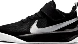 Nike Unisex Child Nike Team Hustle D