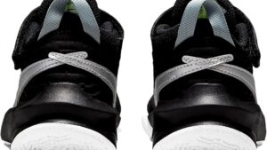 Nike Unisex Child Nike Team Hustle D