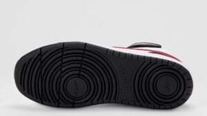 Nike Unisex Kids' Court Borough Mid 2 Shoes